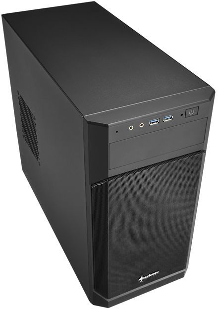 Obudowa Sharkoon V1000