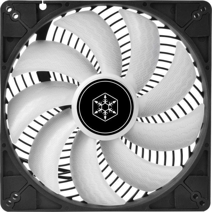 Wentylator SilverStone Air Penetrator 184i ARGB (SST-AP184i-ARGB)