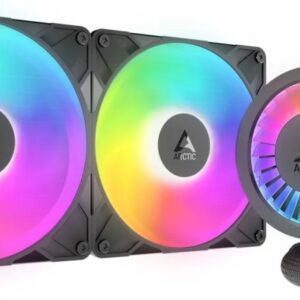 Chłodzenie wodne Arctic Liquid Freezer III Pro 280 A-RGB (ACFRE00183A)