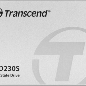 Dysk SSD Transcend SSD230S 512GB 2.5" SATA III (TS512GSSD230S)