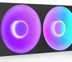 Chłodzenie wodne Nzxt Kraken Elite 360 RGB 2024 (RL-KR36E-B2)