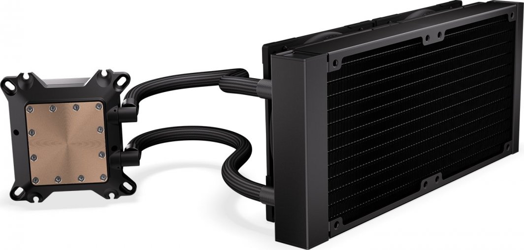 Chłodzenie wodne Endorfy Navis F240 ARGB (EY3B004)