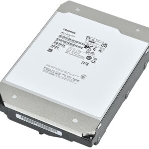 Dysk Toshiba Enterprise Capacity HDD 18TB