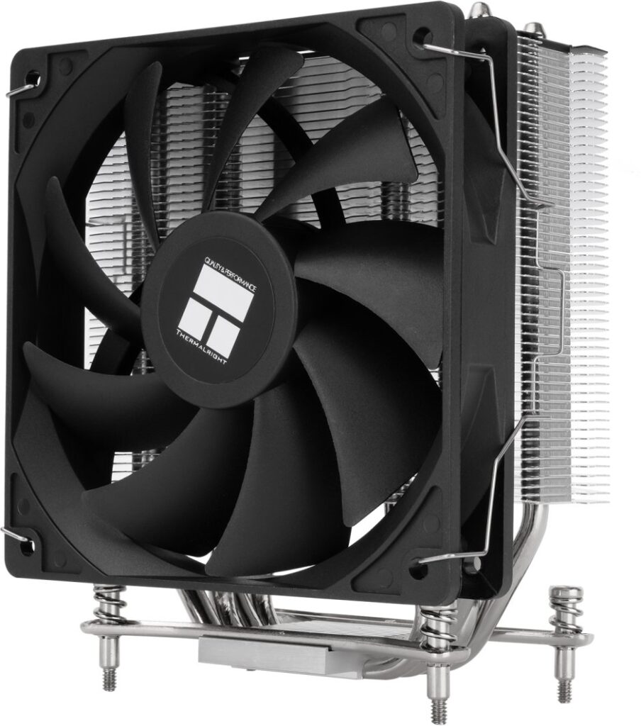Chłodzenie CPU Thermalright Assassin X 120 Refined AM4/AM5