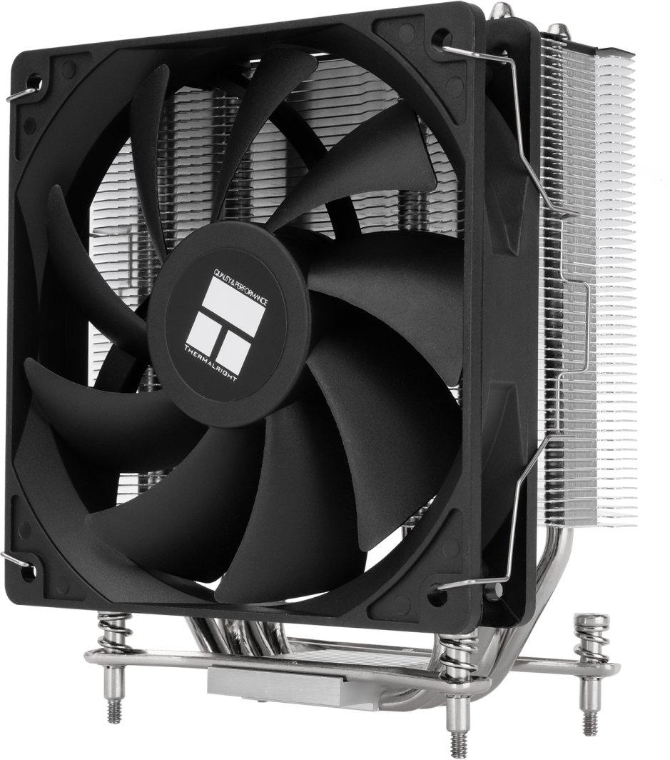 Chłodzenie CPU Thermalright Assassin X 120 Refined AM4/AM5