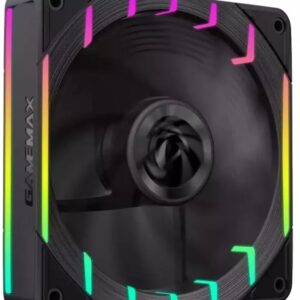 Wentylator GameMax TORNADO T12 ARGB-R