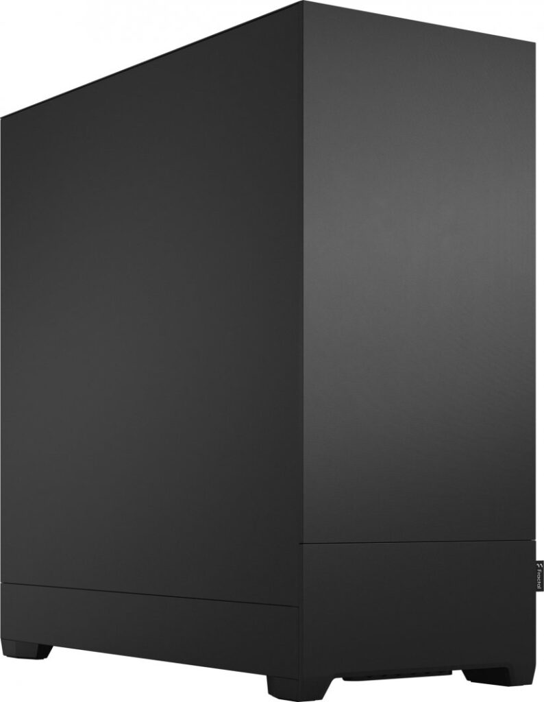 Obudowa Fractal Design Pop XL Silent Solid (FD-C-POS1X-01)