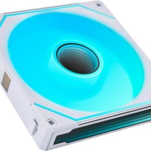 Wentylator Lian Li UNI FAN SL-INF 140 RGB Reverse Blade (UF-RSLIN140-1W)