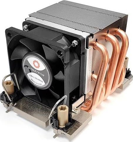 Chłodzenie CPU Dynatron N11