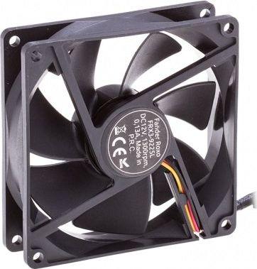 Wentylator Fander Roxo 9225L (FRX3-9225L)