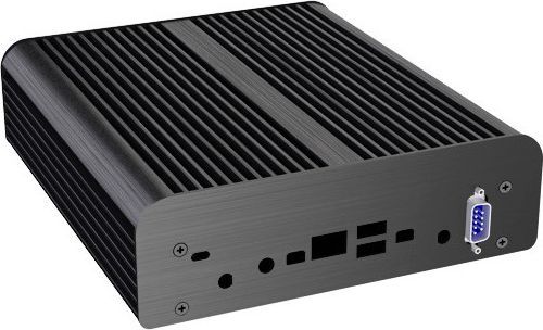 Obudowa Akasa Newton S UCFF (A-NUC15-M1B06E)