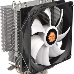 Chłodzenie CPU Thermaltake Contac Silent 12 (CL-P039-AL12BL-A)