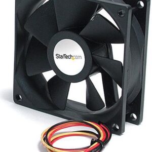 Wentylator StarTech FAN9X25TX3L
