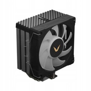 Chłodzenie CPU Valkyrie Surge SL125 (VK-SUR125B)