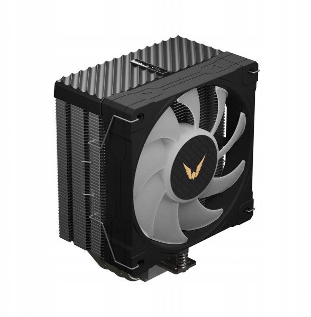 Chłodzenie CPU Valkyrie Surge SL125 (VK-SUR125B)