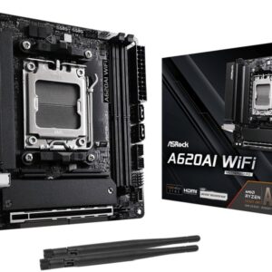 Płyta główna ASRock A620AI WIFI