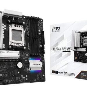 Płyta główna ASRock A620AM PRO RS