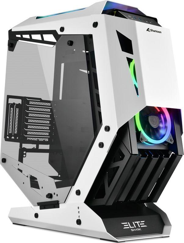 Obudowa Sharkoon Elite Shark CA700