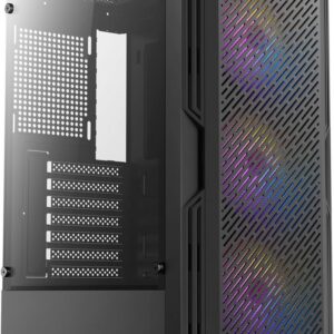 Obudowa Antec AX20 RGB (0-761345-10060-1)