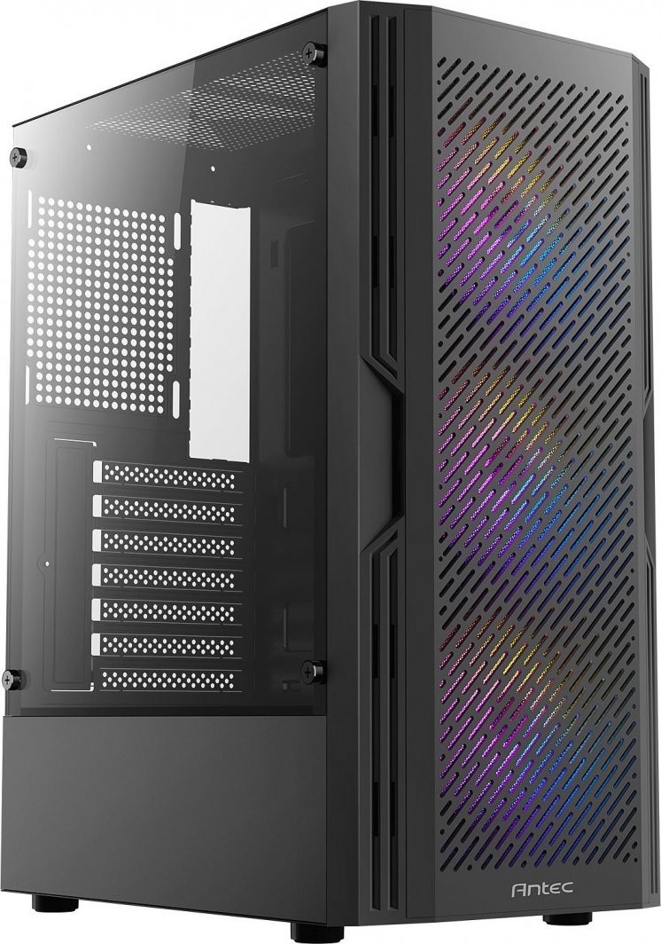 Obudowa Antec AX20 RGB (0-761345-10060-1)