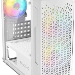 Obudowa Logic Concept Aramis Mini ARGB (AM-ARAMIS-20-0000000-0002)