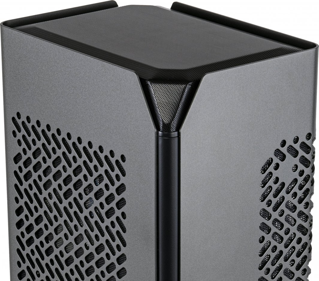 Obudowa Cooler Master Ncore 100 MAX (NR100-MNNN85-SL0)