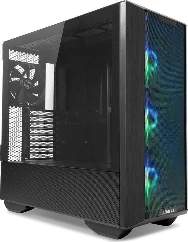 Obudowa Lian Li LANCOOL III RGB (LANCOOL 3R-X)