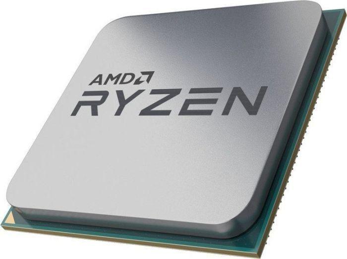 Procesor AMD Ryzen 5 3600, 3.6 GHz, 32 MB, MPK (100-100000031MPK)