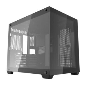 Obudowa Darkflash C285MP czarna
