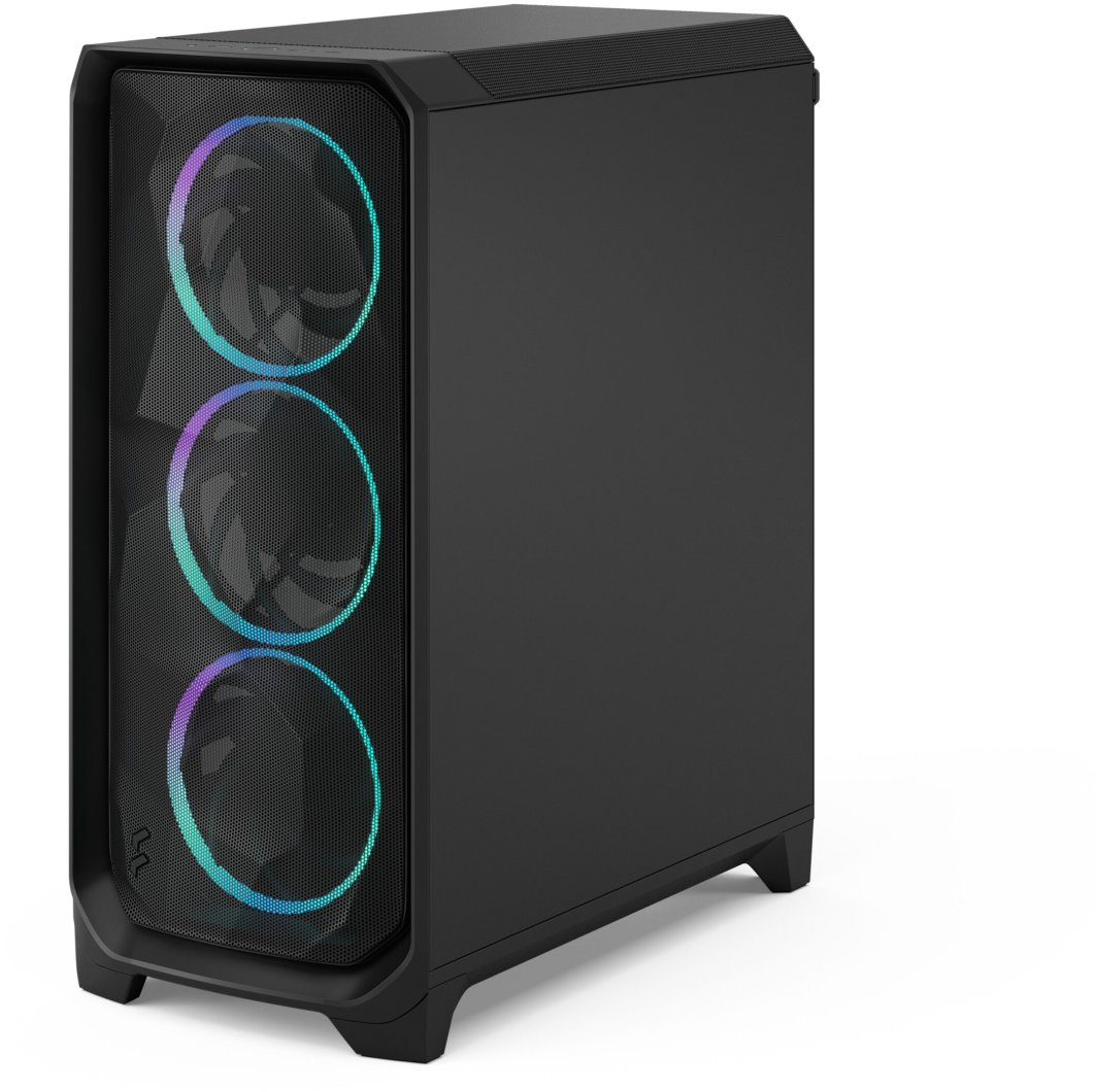 Obudowa Fractal Design Meshify 3 czarna (FD-C-MES3A-06)