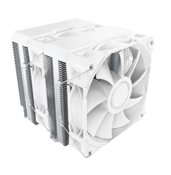 Chłodzenie CPU Montech NX600 (NX600 (W))
