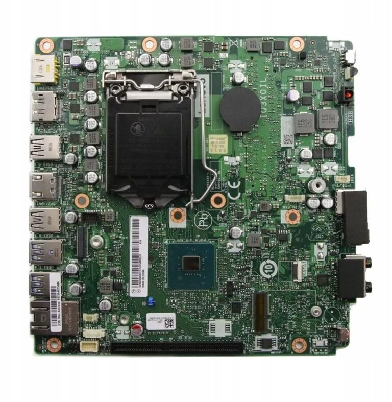 Płyta główna Lenovo SYSTEM BOARD
