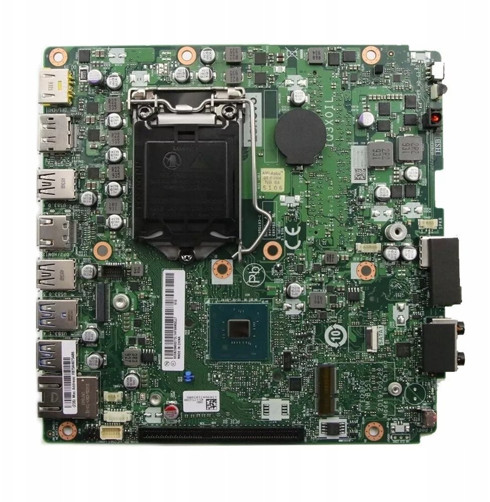 Płyta główna Lenovo SYSTEM BOARD