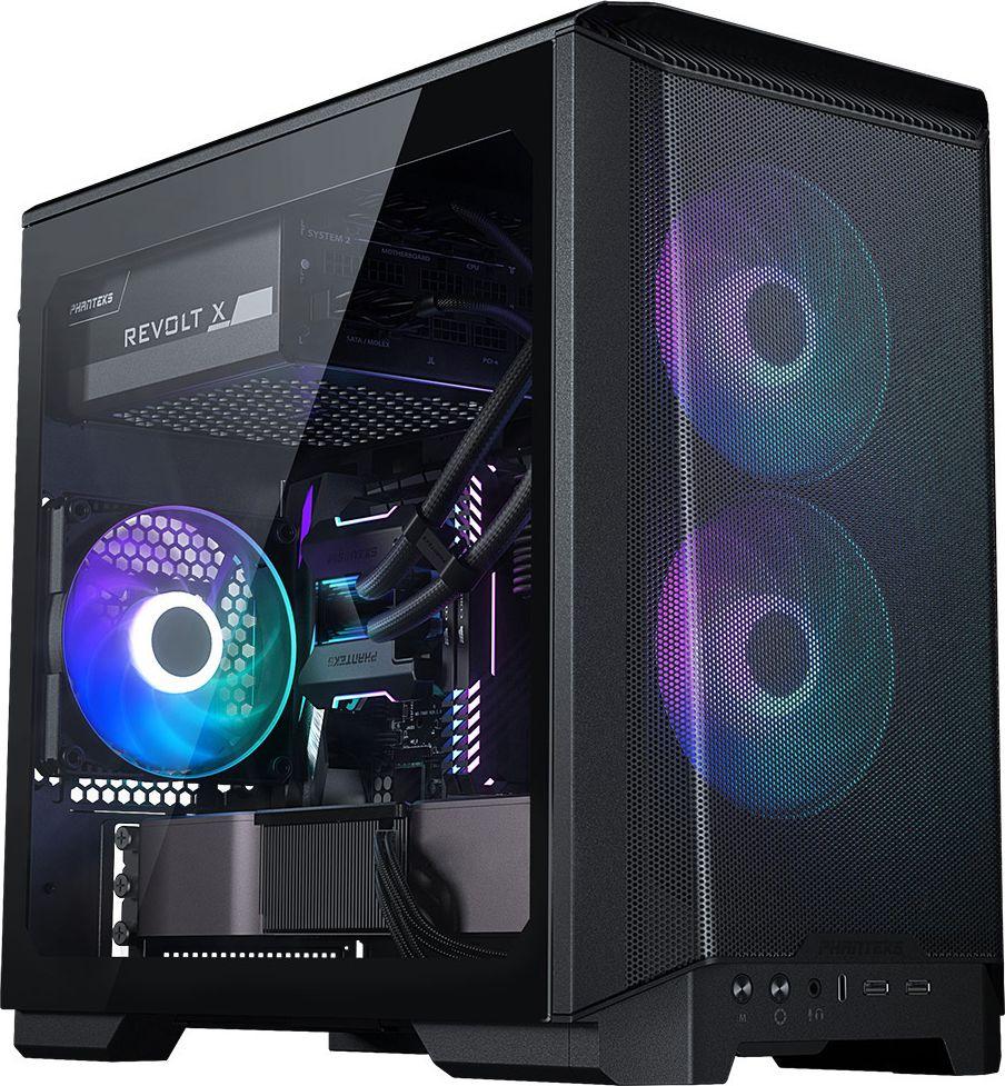 Obudowa Phanteks Eclipse P200A D-RGB (PH-EC200ATG_DBK01)