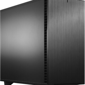 Obudowa Fractal Design Define 7 Solid czarna (FD-C-DEF7A-01)