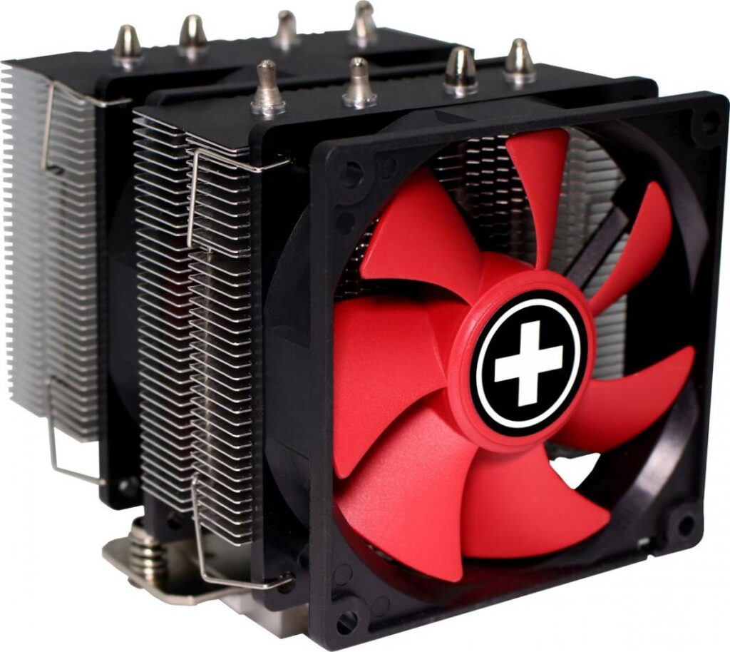 Chłodzenie CPU Xilence Performance C M504D (XC044)