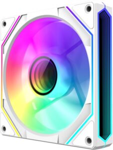 Wentylator GameMax FN12A-S8I (FN12A-S8I-W)