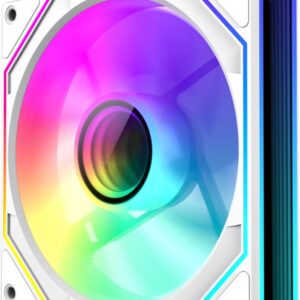 Wentylator GameMax FN12A-S8I (FN12A-S8I-W)