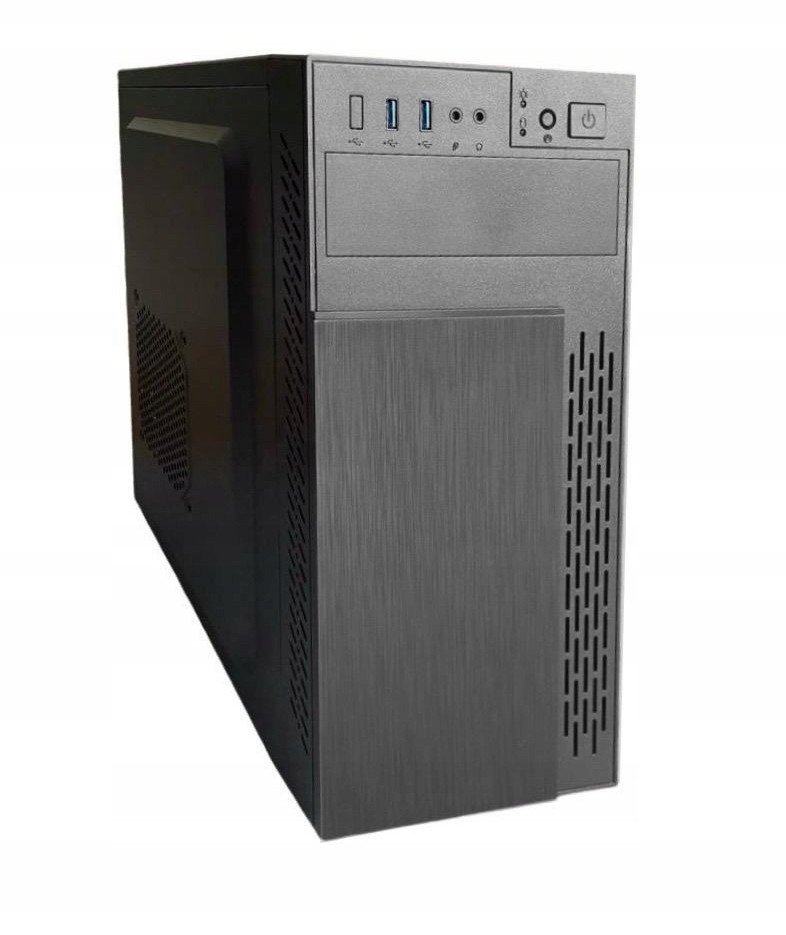 Obudowa EuroCase ML M6-505B (P001049859506)