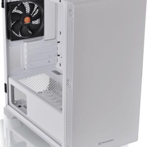 Obudowa Thermaltake S100 TG Snow Edition (CA-1Q9-00S6WN-00)