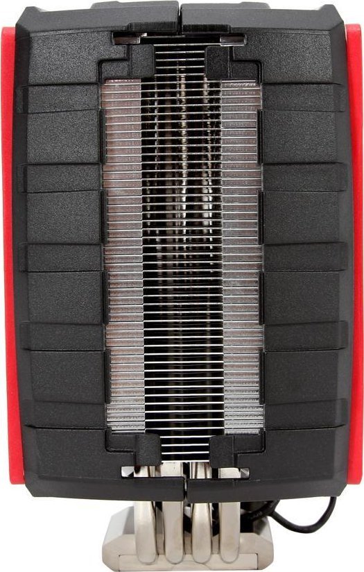 Chłodzenie CPU Thermaltake NiC C4 (CLP0607)