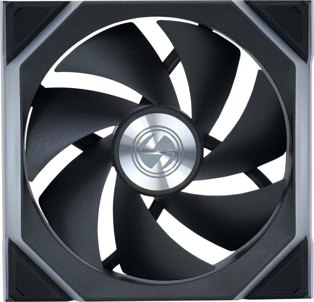 Wentylator Lian Li UNI FAN SL Wireless 120 czarny (12SL1W1B)
