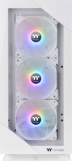 Obudowa Thermaltake View 200 TG ARGB Snow (CA-1X3-00M6WN-00)