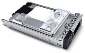 Dysk SSD Dell DELL 345-BECI, 960 GB, 2.5", 6 Gbit/s