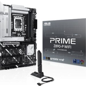 Płyta główna Asus PRIME Z890-P WIFI