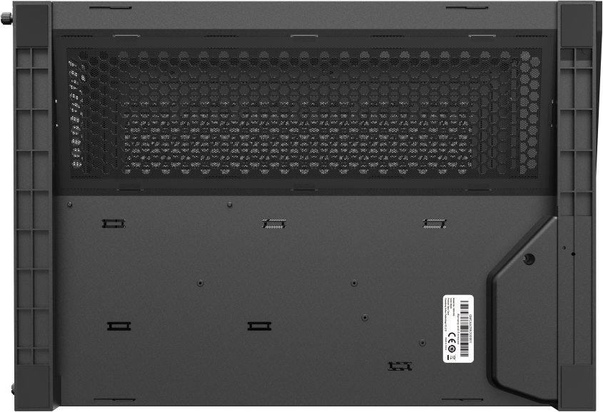 Obudowa GameMax NEX C56 BK Czarny