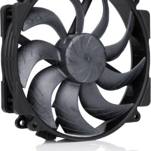 Wentylator Noctua NF-A14x25r G2 PWM chromax.black