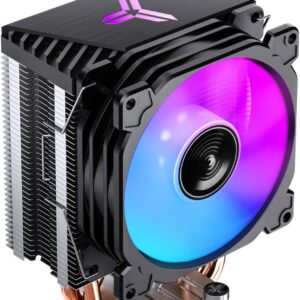 Chłodzenie CPU Jonsbo CR-1400E Czarne