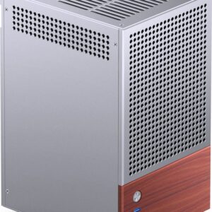 Obudowa Jonsbo T6 Srebrny (T6 SILVER)