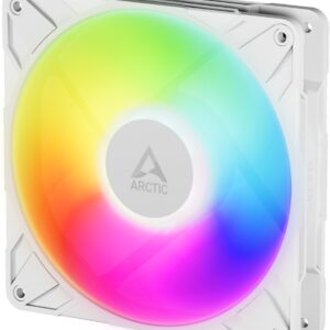 Wentylator Arctic P14 Pro A-RGB biały (ACFAN00318A)